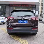 Buick Envision Plus 2019 169 л.с. из Китая