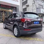 Buick Envision Plus 2019 169 л.с. из Китая