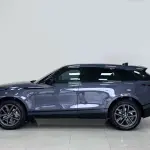 Land Rover Velar 2024 из Китая