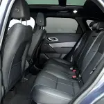 Land Rover Velar 2024 из Китая