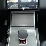 Land Rover Velar 2024 из Китая