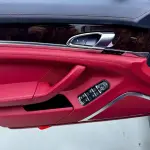 Porsche Panamera 2016 520 л.с. из Китая