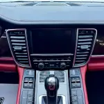 Porsche Panamera 2016 520 л.с. из Китая