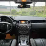 Land Rover Discovery 2016 249 л.с. 249 л.с. из Китая
