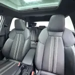 Audi A3 2023 150 л.с. из Китая