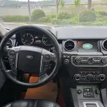 Land Rover Discovery 2016 249 л.с. 249 л.с. из Китая