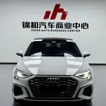 Audi A3 2023 150 л.с. из Китая
