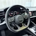 Audi A3 2023 150 л.с. из Китая