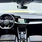 Audi A3 2023 150 л.с. из Китая