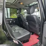 Land Rover Discovery 2016 249 л.с. 249 л.с. из Китая