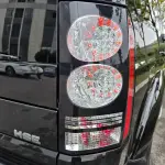 Land Rover Discovery 2016 249 л.с. 249 л.с. из Китая