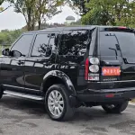 Land Rover Discovery 2016 249 л.с. 249 л.с. из Китая