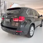 BMW X5 (Import) 2014 из Китая