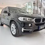 BMW X5 (Import) 2014 из Китая