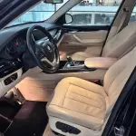 BMW X5 (Import) 2014 из Китая