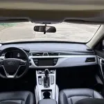 Geely Boyue 2017 184 л.с. из Китая