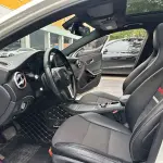 Mercedes-Benz A-Class (Import) 2014 из Китая