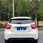 Mercedes-Benz A-Class (Import) 2014 из Китая