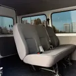 JMC Tesla 2019 из Китая