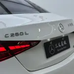 Mercedes-Benz C-Class 2024 204 л.с. 204 л.с. 204 л.с. из Китая