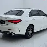 Mercedes-Benz C-Class 2024 204 л.с. 204 л.с. 204 л.с. из Китая