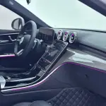 Mercedes-Benz C-Class 2024 204 л.с. 204 л.с. 204 л.с. из Китая