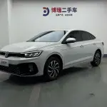 Volkswagen Lavida 2024 из Китая