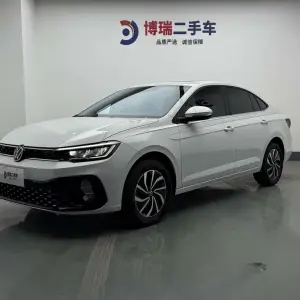 Volkswagen Lavida 2024 из Китая