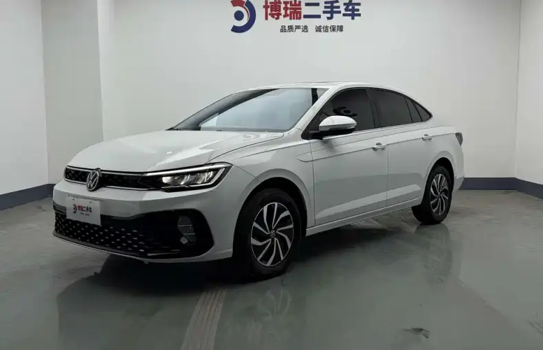 Volkswagen Lavida 2024 из Китая