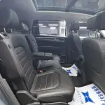 Volkswagen Teramont 2018 220 л.с. из Китая
