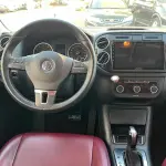 Volkswagen Tiguan 2017 из Китая