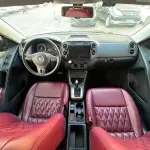 Volkswagen Tiguan 2017 из Китая