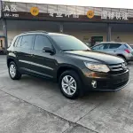 Volkswagen Tiguan 2017 из Китая