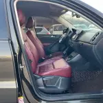 Volkswagen Tiguan 2017 из Китая