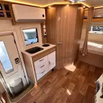 IVECO Ousheng 2025 из Китая