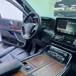 Lincoln Navigator 2018 из Китая