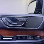Lincoln Navigator 2018 из Китая
