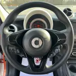 smart Smart Forfour 2018 из Китая
