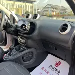smart Smart Forfour 2018 из Китая