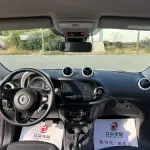 smart Smart Forfour 2018 из Китая