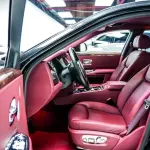 Rolls-Royce Ghost 2017 571 л.с. — лот 56882556 из Китая