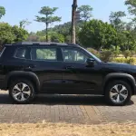 Haval Big Dog 2023 из Китая