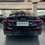Audi A6L 2022 из Китая