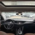 Buick Regal 2018 из Китая
