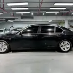 BMW 7 Series 2007 из Китая