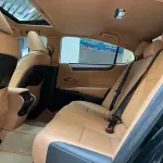 Lexus ES 2025 из Китая