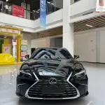 Lexus ES 2025 из Китая