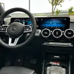 Mercedes-Benz GLB 2023 163 л.с. из Китая