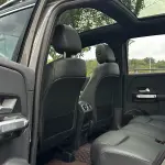 Mercedes-Benz GLB 2023 163 л.с. из Китая