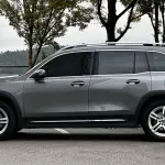 Mercedes-Benz GLB 2023 163 л.с. из Китая